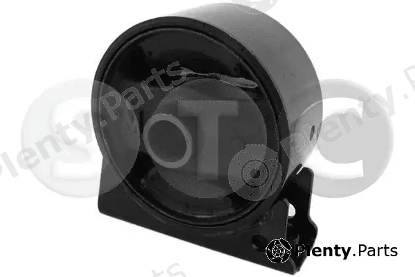 STC T457256 — Mounting, engine