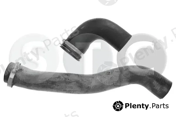 STC T478429 — Radiator Hose