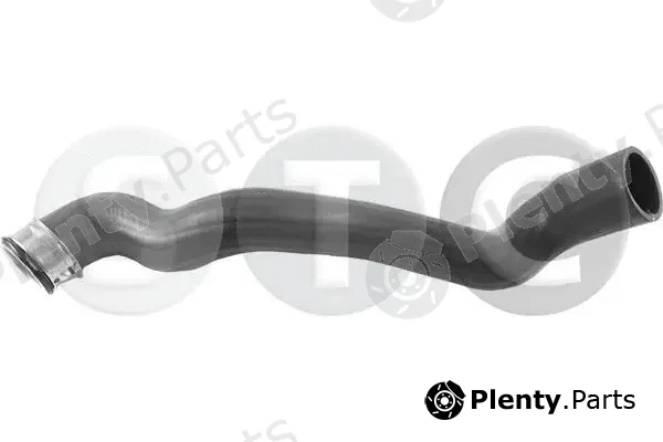 STC T499585 — Radiator Hose