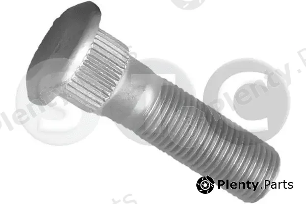 STC T439338 — Wheel Bolt
