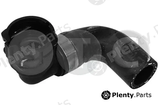 STC T498108 — Radiator Hose