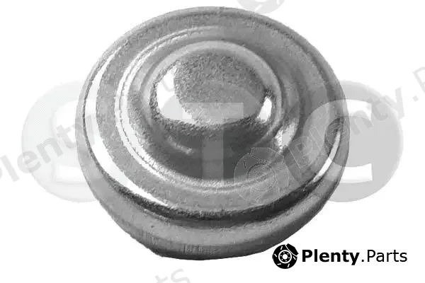 STC T432281 — Plug, rocker arm shaft mounting bore