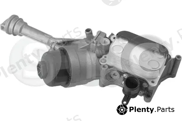 STC T438965 — Oil Cooler, engine oil