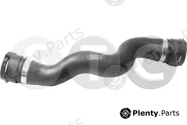 STC T499547 — Radiator Hose