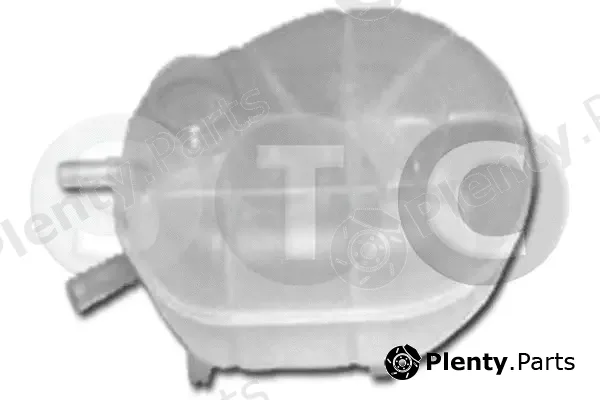STC T403348 — Expansion Tank, coolant