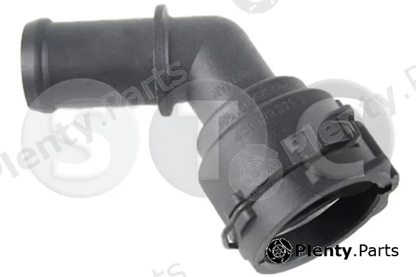 STC T430559 — Coolant Flange