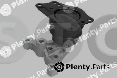 STC T454616 — Mounting, engine