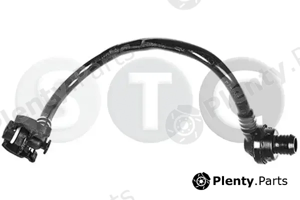 STC T492117 — Vacuum Hose, brake booster