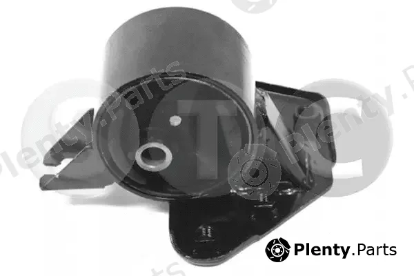 STC T454161 — Mounting, engine