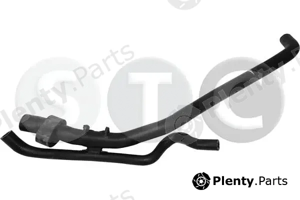 STC T498052 — Radiator Hose
