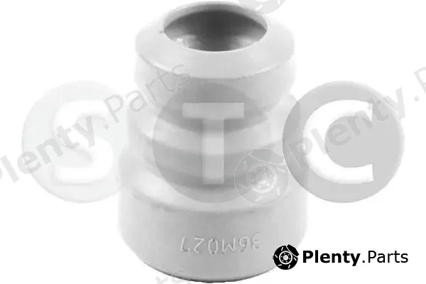 STC T451087 — Rubber Buffer, suspension