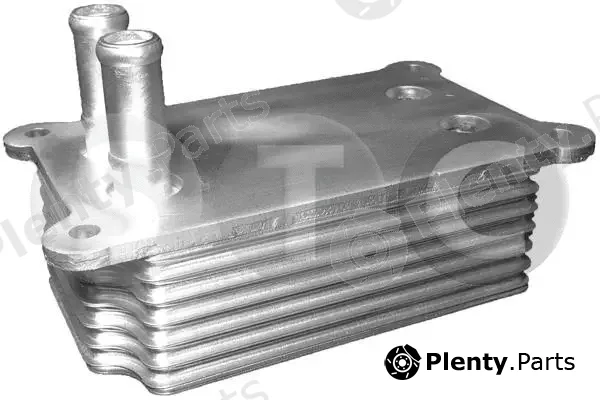 STC T406386 — Oil Cooler, engine oil
