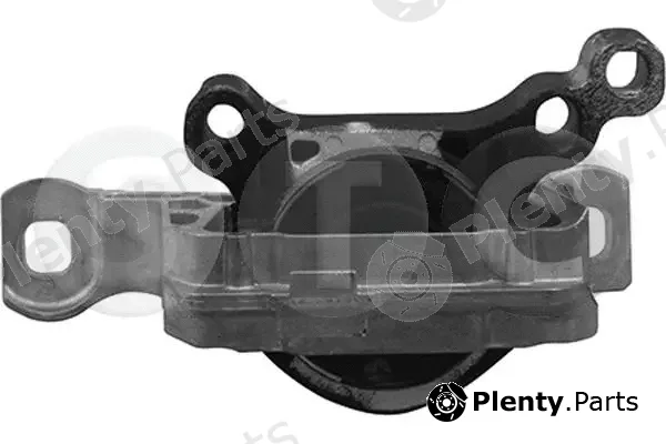 STC T457105 — Mounting, engine