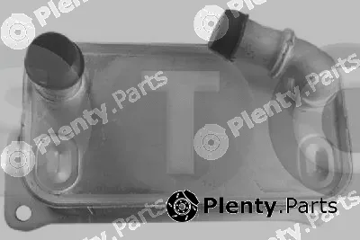 STC T438961 — Oil Cooler, engine oil