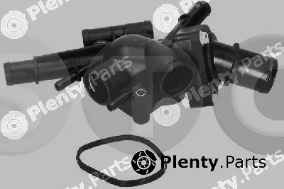 STC T430858 — Coolant Flange