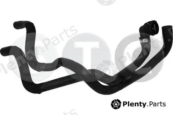 STC T498068 — Radiator Hose