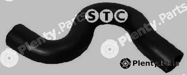STC T409196 — Radiator Hose