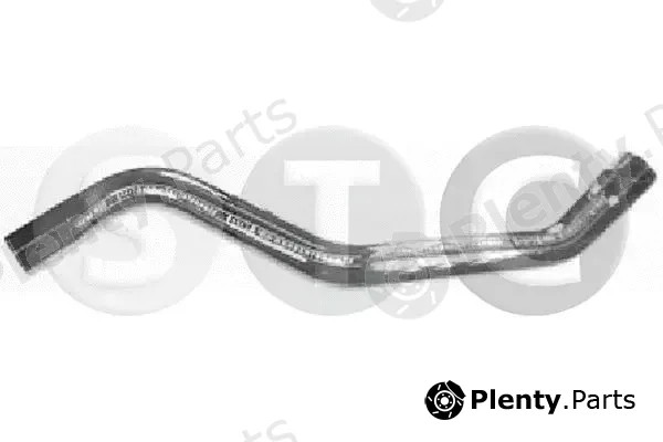 STC T408450 — Radiator Hose