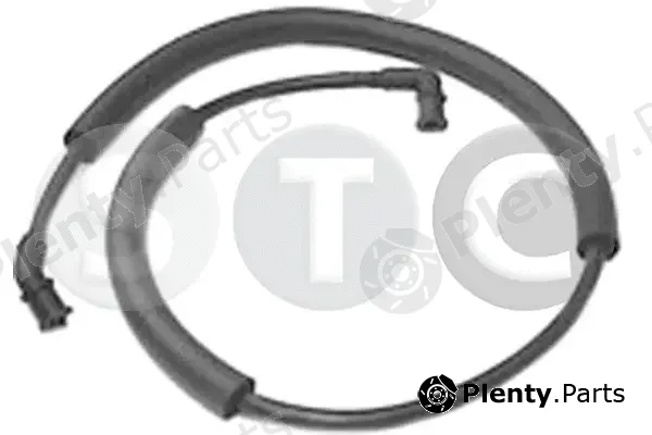 STC T408081 — Radiator Hose