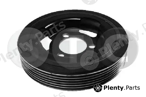 STC T405176 — Belt Pulley, crankshaft