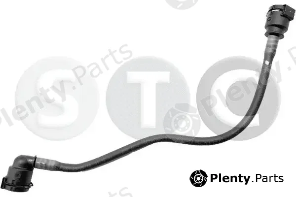 STC T494590 — Radiator Hose