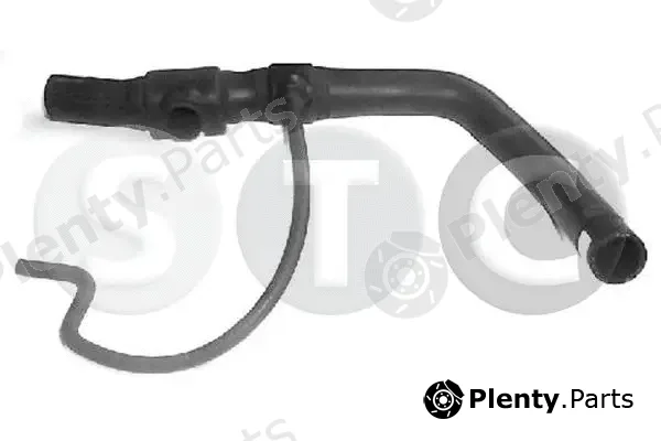 STC T408389 — Radiator Hose