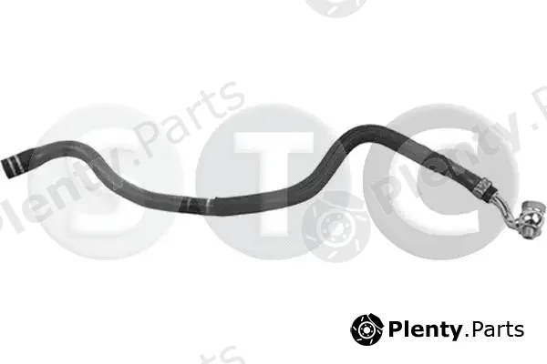 STC T497136 — Radiator Hose