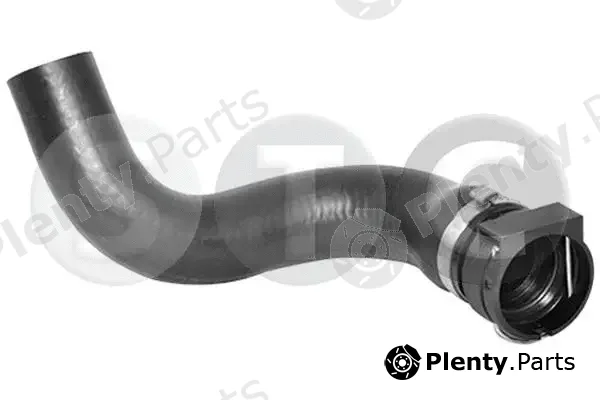 STC T409381 — Radiator Hose