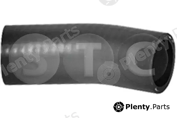 STC T430015 — Radiator Hose