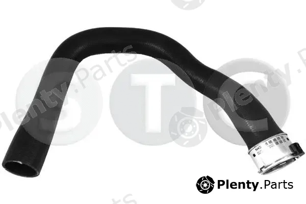 STC T409674 — Charge Air Hose