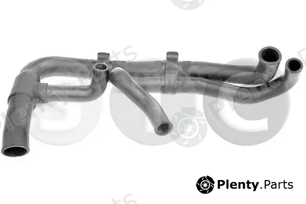 STC T4500140 — Radiator Hose