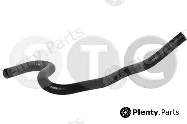 STC T407438 — Radiator Hose