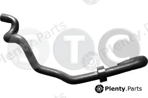 STC T499512 — Radiator Hose