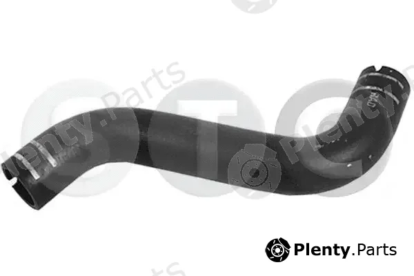 STC T407467 — Radiator Hose
