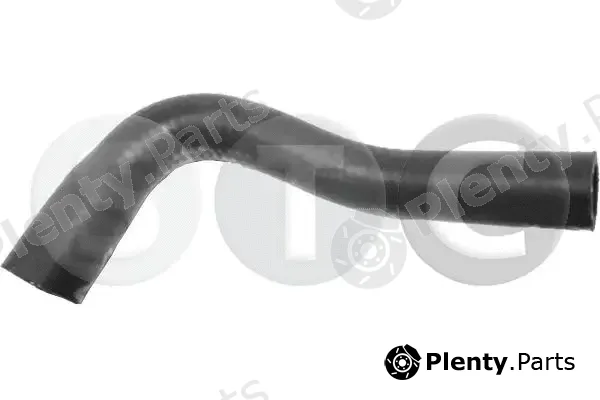 STC T477911 — Radiator Hose