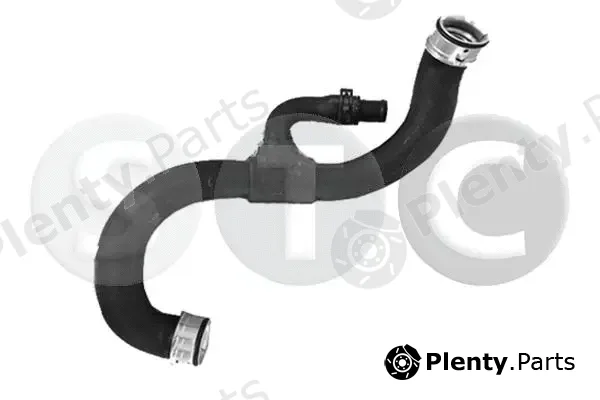 STC T477909 — Radiator Hose