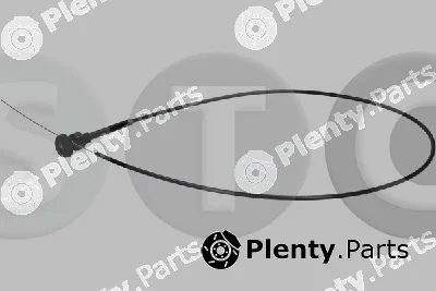 STC T480346 — Cable, starter