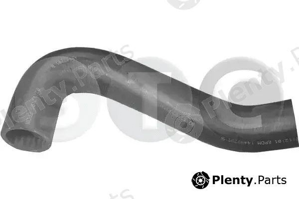STC T407288 — Radiator Hose