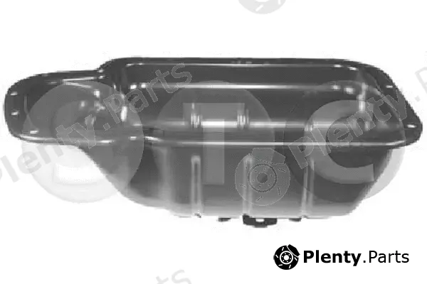 STC T405400 — Oil Sump