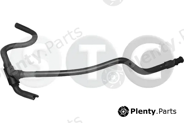 STC T408490 — Radiator Hose