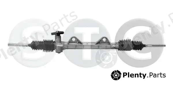 STC T450434 — Steering Gear