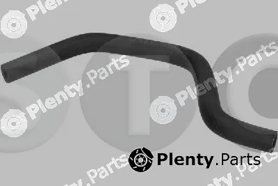 STC T479504 — Hose, heat exchanger (heating)