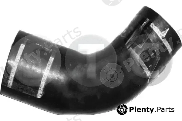 STC T499452 — Radiator Hose