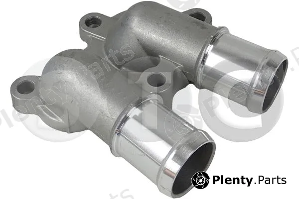STC T430199 — Coolant Flange