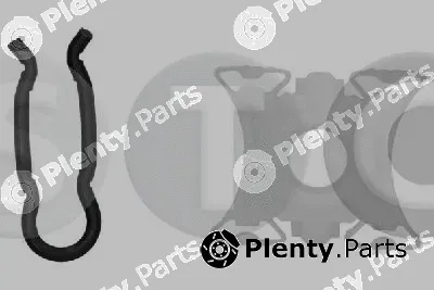 STC T443790 — Sliding Shoe, window regulator