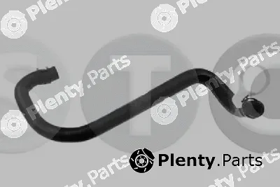 STC T494717 — Radiator Hose