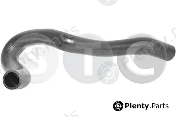 STC T409295 — Radiator Hose