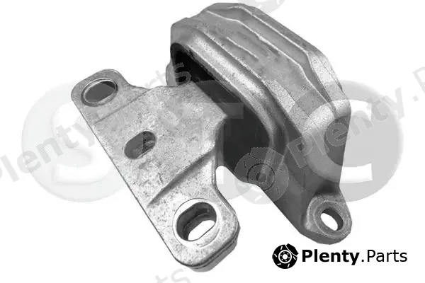 STC T457737 — Mounting, engine