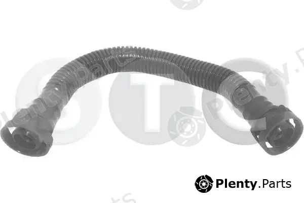 STC T435048 — Hose, crankcase ventilation