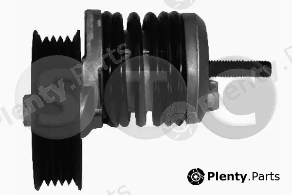 STC T404945 — Belt Tensioner, V-ribbed belt
